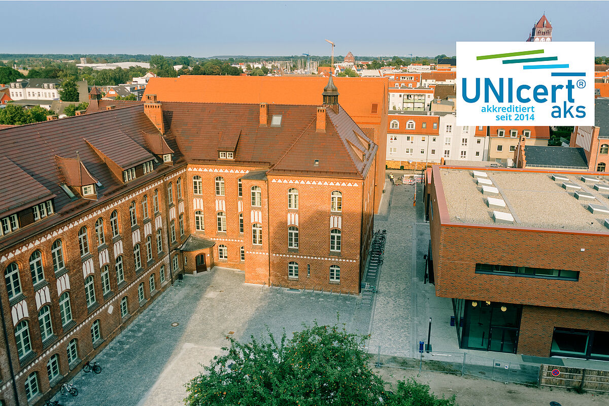 Herzlich Willkommen im Sprachenzentrum!